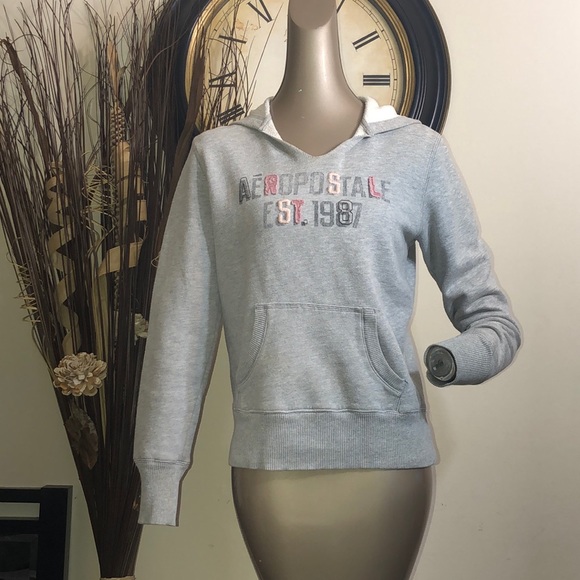 Aeropostale Tops - 🎀Aeropostale hoodie🎀